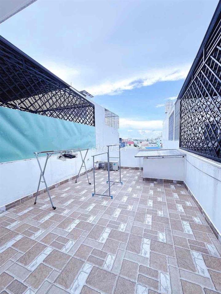 Bán Nhà Khu Đồng Bộ Đs 8, DT 4x17 / 3 Tấm Rưỡi, Nhà Mới