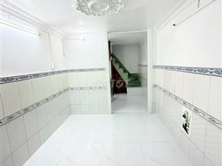 Chưa tới 2 tỷ có ngay hộ khẩu SG diện tích công nhận đủ 31.8m2