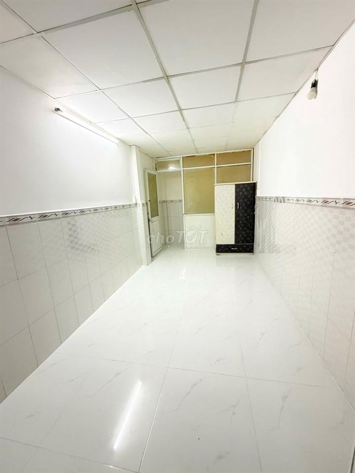 Chưa tới 2 tỷ có ngay hộ khẩu SG diện tích công nhận đủ 31.8m2
