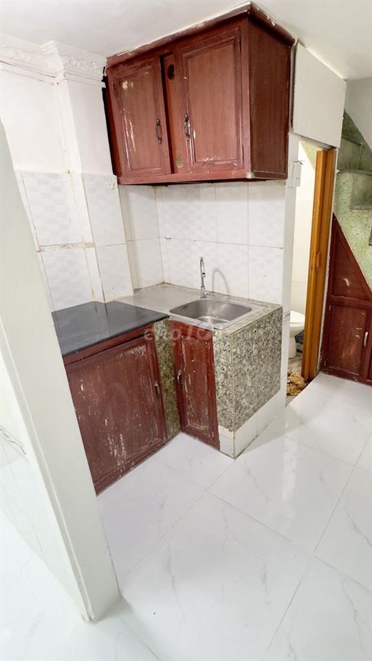 Chưa tới 2 tỷ có ngay hộ khẩu SG diện tích công nhận đủ 31.8m2