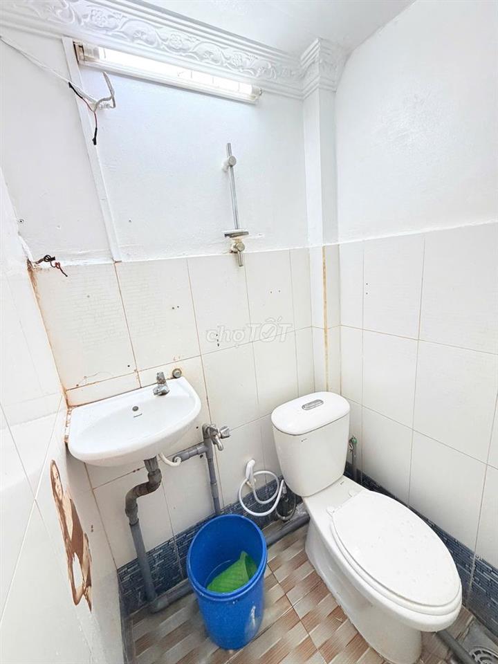 Chưa tới 2 tỷ có ngay hộ khẩu SG diện tích công nhận đủ 31.8m2