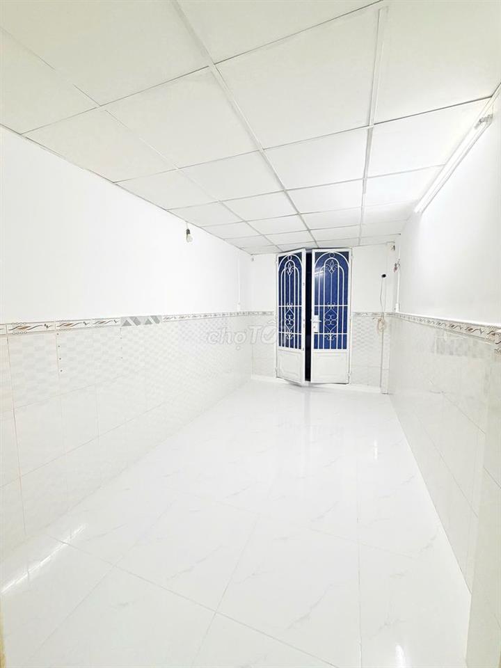 Chưa tới 2 tỷ có ngay hộ khẩu SG diện tích công nhận đủ 31.8m2