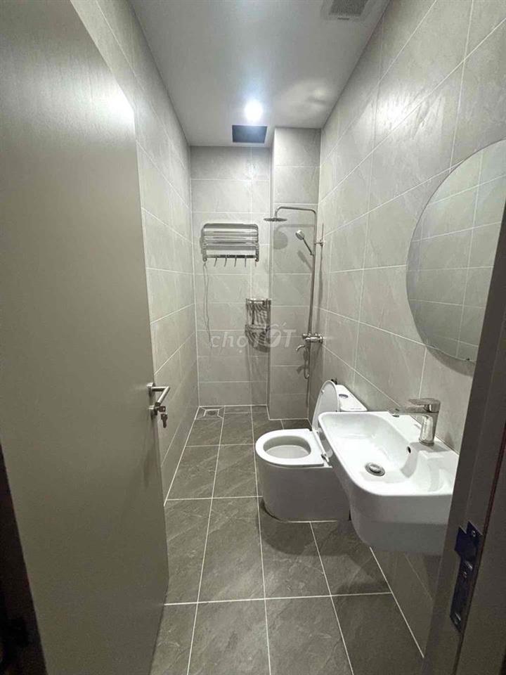 NHÀ MỚI 4 TẦNG. DT 4X11M. 3 TỶ HƠN. HẺM 5M.LÊ VĂN QUỚI. HL2. BÌNH LONG