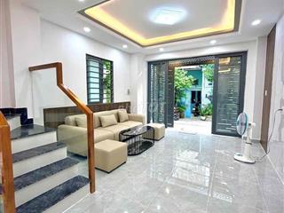 CHỈ 3T450. DT 4X11M. 2 TẦNG. 5M THÔNG. HƯƠNG LỘ 2. LÊ VĂN QUỚI.Q.B.TÂN