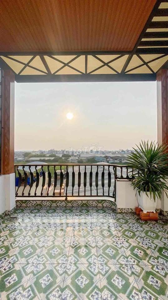 NHÀ MỚI 3 TẦNG. 4X12M.4 TỶ HƠN. AN DƯƠNG VƯƠNG. LÝ CHIÊU HOÀNG. P10.Q6