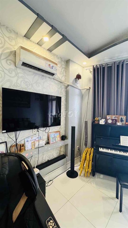 Chỉ 10tỉ 990tr - NHÀ 5 TẦNG - MT TÊN LỬA nhỏ - HIẾM NHÀ BÁN  lh 09111