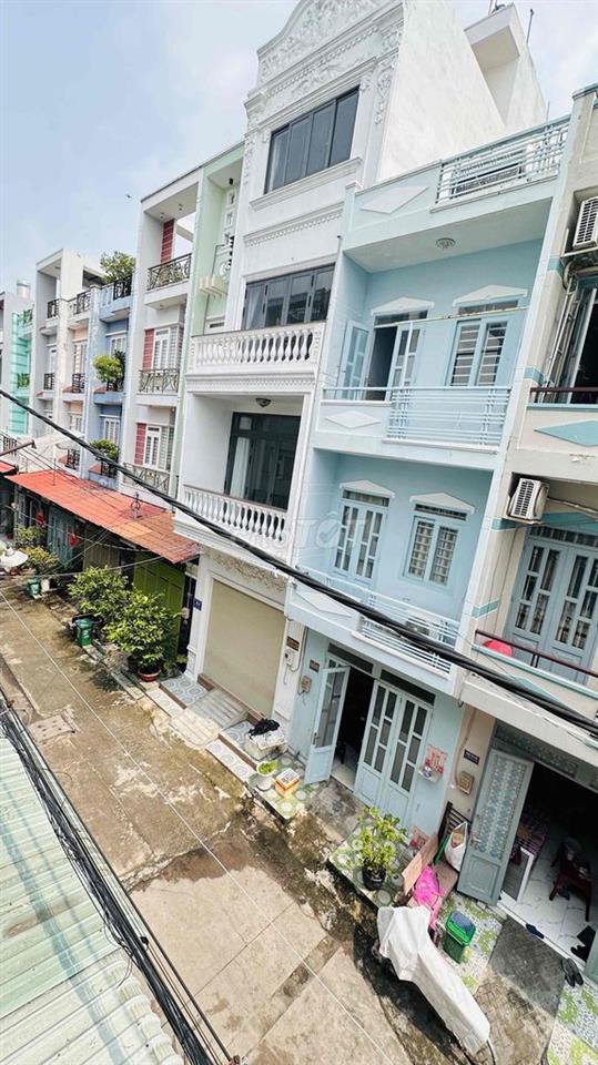 SIÊU HIẾM - CHIẾN LUỢC - NHÀ 2 TẦNG - ĐƯỜNG 7M