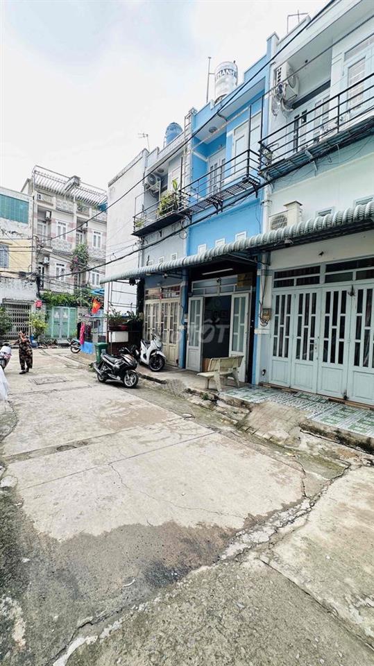SIÊU HIẾM - CHIẾN LUỢC - NHÀ 2 TẦNG - ĐƯỜNG 7M
