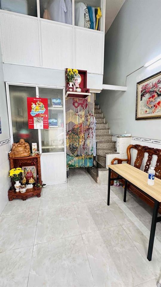 SIÊU HIẾM - CHIẾN LUỢC - NHÀ 2 TẦNG - ĐƯỜNG 7M