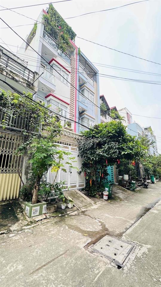 SIÊU HIẾM - CHIẾN LUỢC - NHÀ 2 TẦNG - ĐƯỜNG 7M