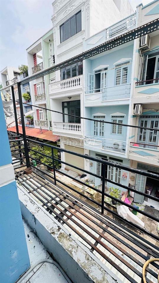 SIÊU HIẾM - CHIẾN LUỢC - NHÀ 2 TẦNG - ĐƯỜNG 7M