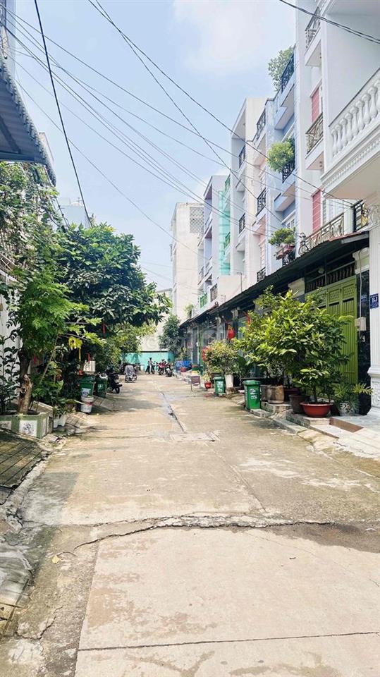 SIÊU HIẾM - CHIẾN LUỢC - NHÀ 2 TẦNG - ĐƯỜNG 7M
