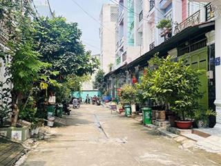 SIÊU HIẾM - CHIẾN LUỢC - NHÀ 2 TẦNG - ĐƯỜNG 7M