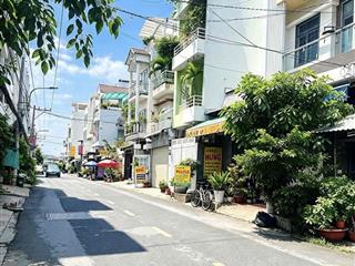 MT ĐƯỜNG SỐ 2 - 66m2 - P. AN LẠC - DTiền6tr/tháng