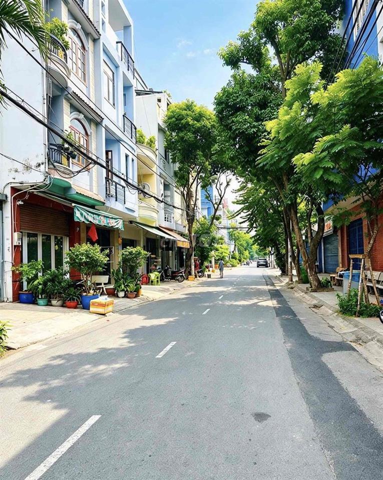 MT ĐƯỜNG SỐ 2 - 66m2 - P. AN LẠC - DTiền6tr/tháng