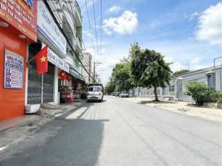 HIẾM MT KINH DOANH BÌNH TRỊ ĐÔNG - ĐỐI DIỆN TRƯỜNG HỌC BÌNH TRỊ 1