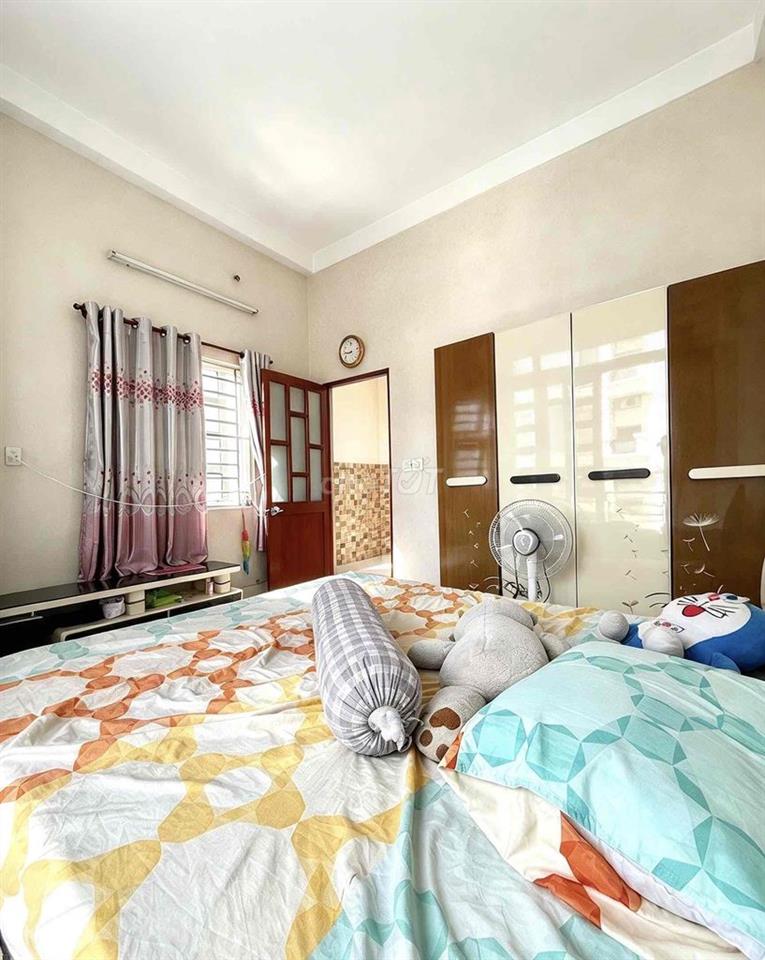 HIẾM MT KINH DOANH BÌNH TRỊ ĐÔNG - ĐỐI DIỆN TRƯỜNG HỌC BÌNH TRỊ 1