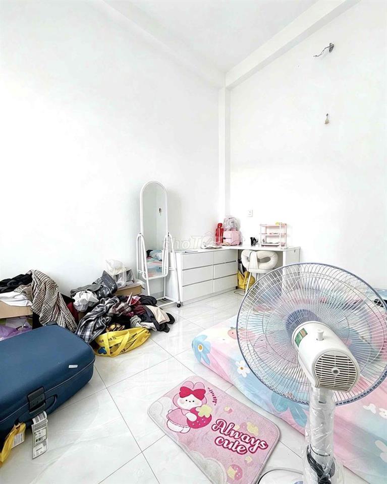 HIẾM MT KINH DOANH BÌNH TRỊ ĐÔNG - ĐỐI DIỆN TRƯỜNG HỌC BÌNH TRỊ 1