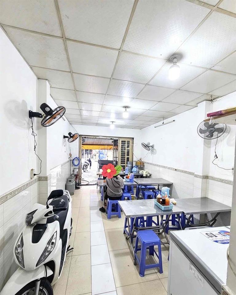 MẶT TIỀN KINH DOANH ĐỈNH - KHU TÊN LỬA - HỒ HỌC LÃM