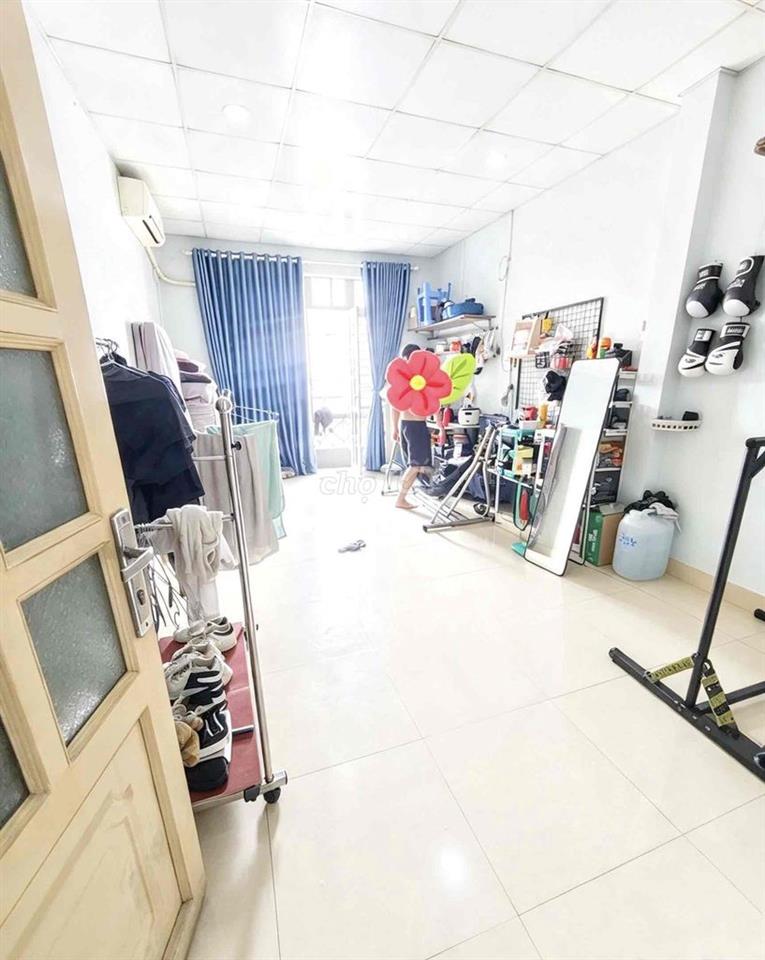 MẶT TIỀN KINH DOANH ĐỈNH - KHU TÊN LỬA - HỒ HỌC LÃM