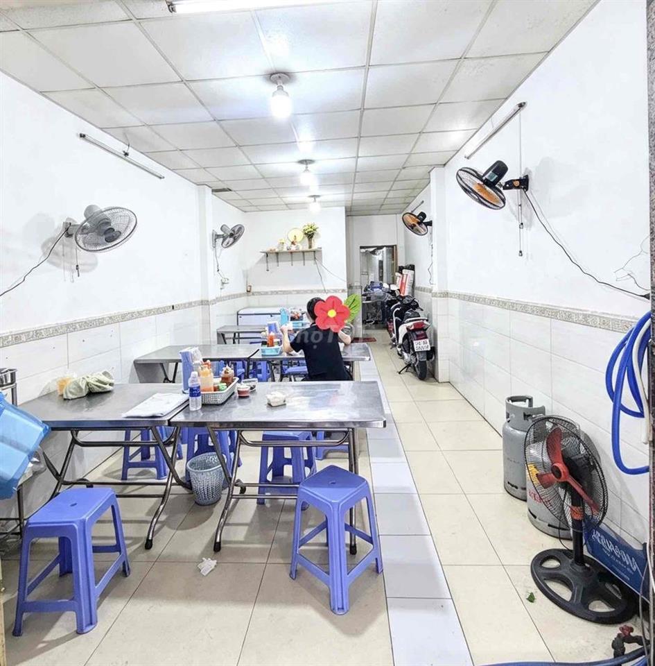 MẶT TIỀN KINH DOANH ĐỈNH - KHU TÊN LỬA - HỒ HỌC LÃM
