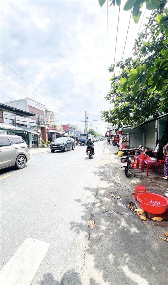 MẶT TIỀN KINH DOANH ĐỈNH - KHU TÊN LỬA - HỒ HỌC LÃM