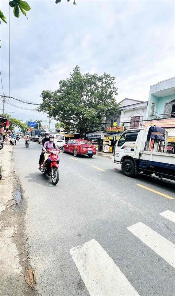 MẶT TIỀN KINH DOANH ĐỈNH - KHU TÊN LỬA - HỒ HỌC LÃM