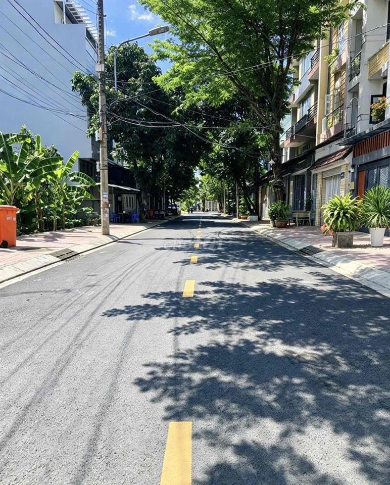 Siêu hiếm - KDC NAM HÙNG VƯƠNG - 72m2 QUÁ NGON