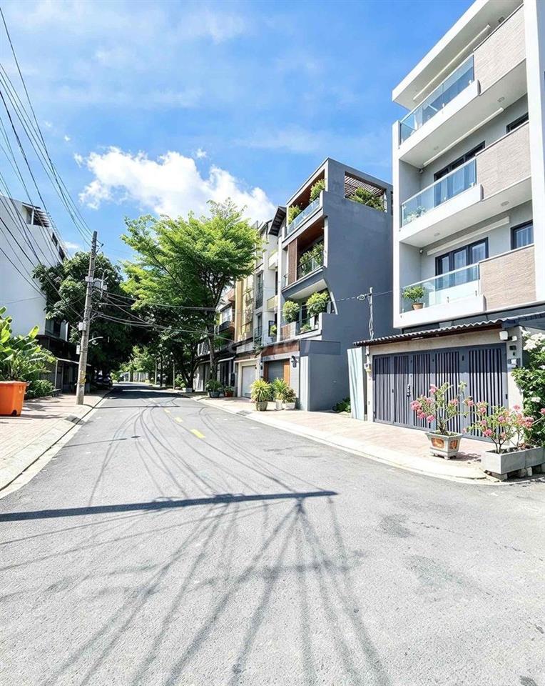Siêu hiếm - KDC NAM HÙNG VƯƠNG - 72m2 QUÁ NGON