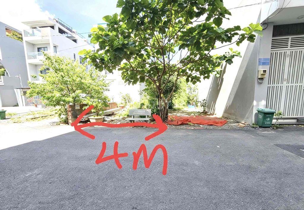 Siêu hiếm - KDC NAM HÙNG VƯƠNG - 72m2 QUÁ NGON