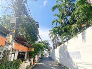 NGANG 8.3M - KDC BÌNH PHÚ - LÝ CHIÊU HOÀNG - NHỰA 7M