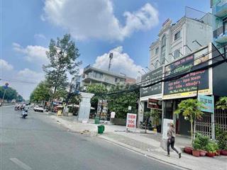 MẶT TIỀN VÀNH ĐAI TRONG KINH DOANH - NGAY NHÀ THỜ PHAOLÔ