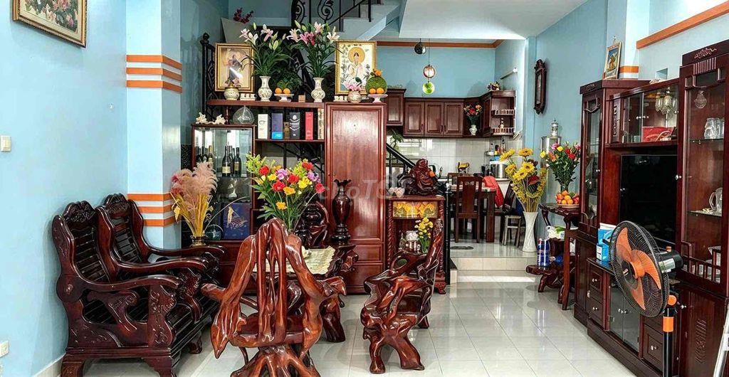 CHDV MT ĐƯỜNG SỐ 5 - GIÁP TÊN LỬA - DÒNG TIỀN 50tr/Tháng