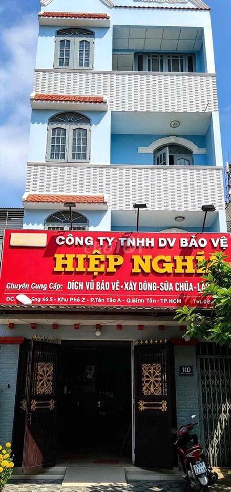 CHDV MT ĐƯỜNG SỐ 5 - GIÁP TÊN LỬA - DÒNG TIỀN 50tr/Tháng