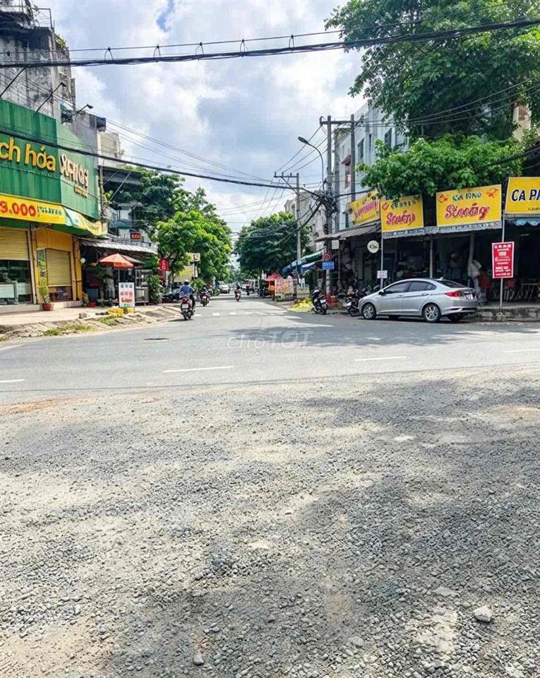 CHDV MT ĐƯỜNG SỐ 5 - GIÁP TÊN LỬA - DÒNG TIỀN 50tr/Tháng