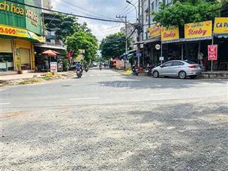 CHDV MT ĐƯỜNG SỐ 5 - GIÁP TÊN LỬA - DÒNG TIỀN 50tr/Tháng