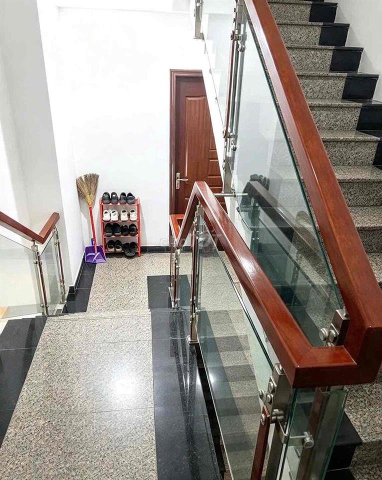 CHDV MT ĐƯỜNG SỐ 5 - GIÁP TÊN LỬA - DÒNG TIỀN 50tr/Tháng