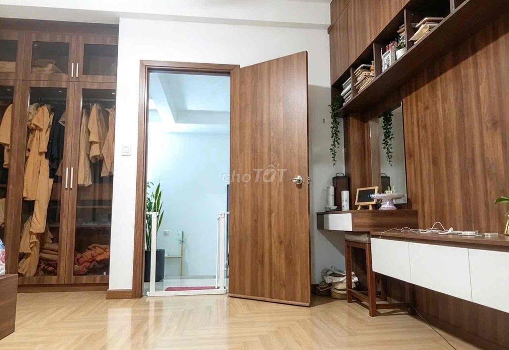 CHDV MT ĐƯỜNG SỐ 5 - GIÁP TÊN LỬA - DÒNG TIỀN 50tr/Tháng