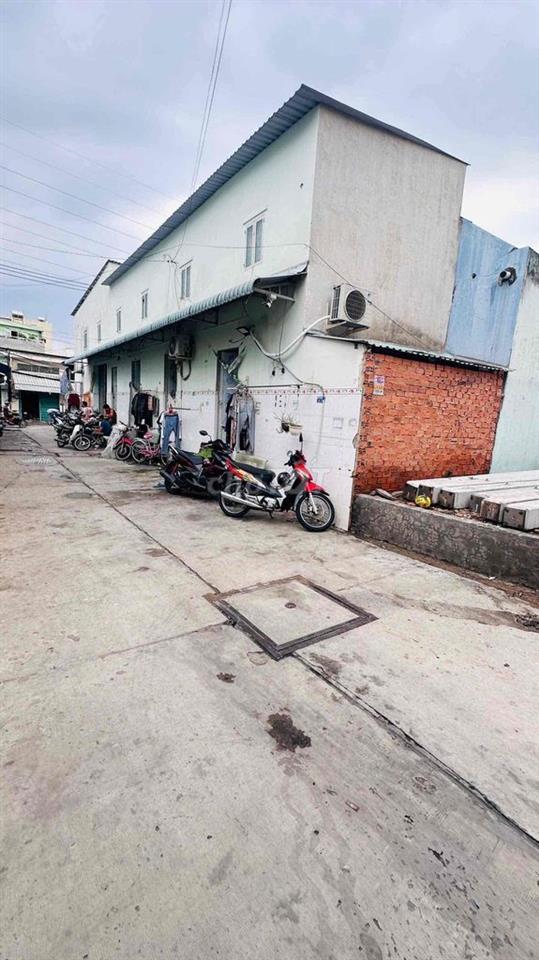 ĐẤT ĐƯỜNG XE TẢI - BÙI TƯ TOÀN - NGANG KHỦNG 8M