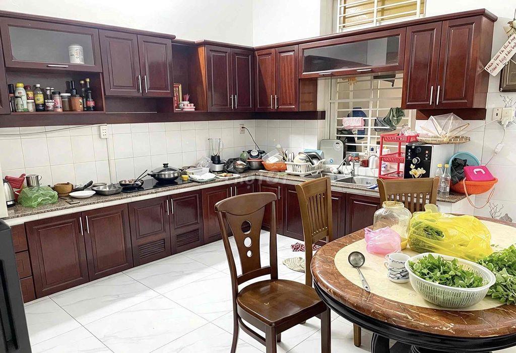 SIÊU HIẾM - NGANG 4.5M - MT ĐƯỜNG SỐ 25 - KHU VIP BÌNH PHÚ