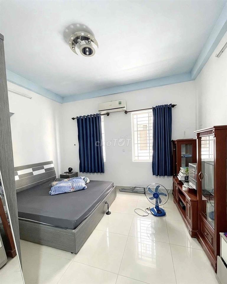 SIÊU HIẾM - NGANG 4.5M - MT ĐƯỜNG SỐ 25 - KHU VIP BÌNH PHÚ