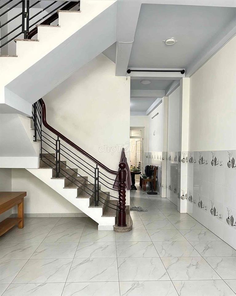 SIÊU HIẾM - NGANG 4.5M - MT ĐƯỜNG SỐ 25 - KHU VIP BÌNH PHÚ