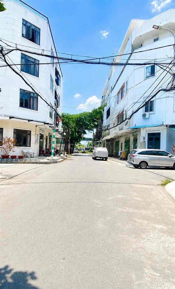 ĐẤT KDC TÊN LỬA - MT ĐƯỜNG SỐ - SIÊU HIẾM