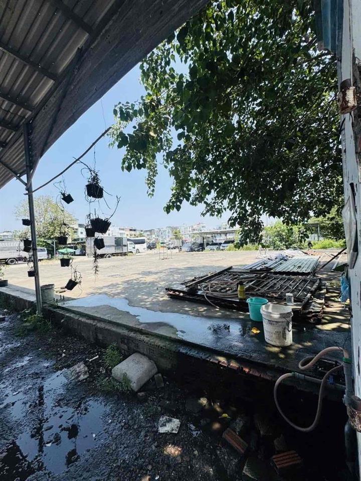 1.6Ha (16000m2) ĐẤT MT AN DƯƠNG VƯƠNG - QUẬN 6 - SIÊU HIẾM