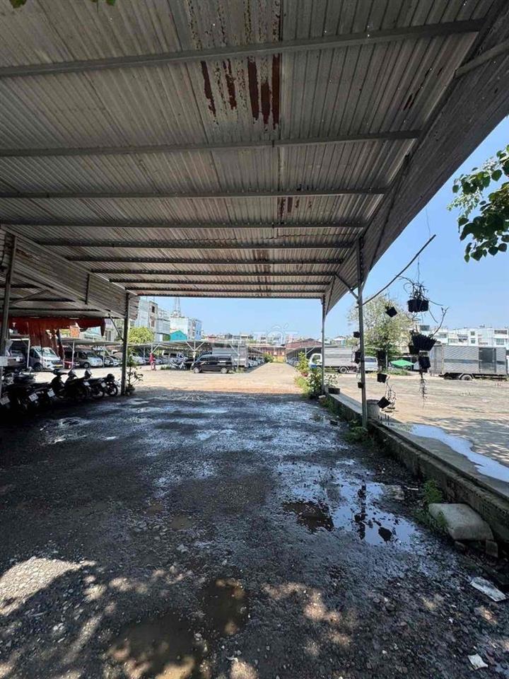 1.6Ha (16000m2) ĐẤT MT AN DƯƠNG VƯƠNG - QUẬN 6 - SIÊU HIẾM