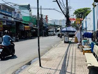 1.6Ha (16000m2) ĐẤT MT AN DƯƠNG VƯƠNG - QUẬN 6 - SIÊU HIẾM