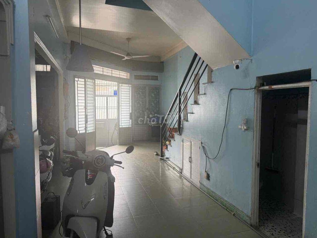 Nhà Phố Hương Lộ 2