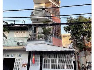 Nhà Phố Hương Lộ 2