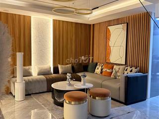 Cần cho thuê nhà full nội thất cao cấp