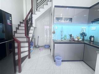 NHÀ MỚI ĐẸP VẬY MÀ KHÔNG MUA LÀ TIẾC LẮM, HẺM Ô TÔ THÔNG